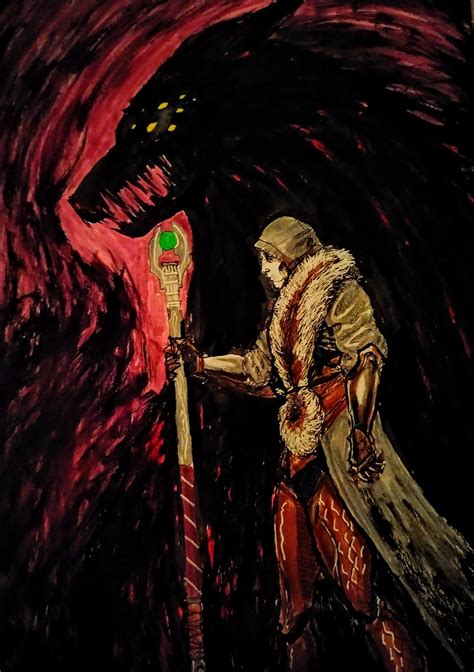 r/dragonage on Reddit: [Spoilers All][OC] I have seen Dragon .